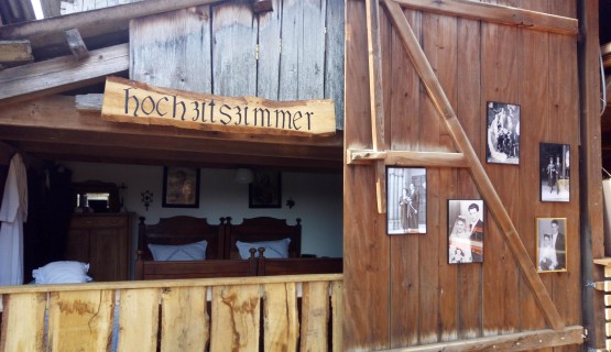 Hochzeitszimmer