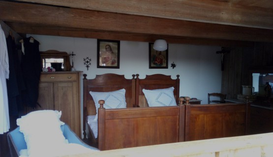 Hochzeitszimmer