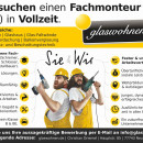 Fachmonteur (m/w/d)