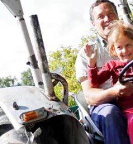 Freizeitspa&szlig; mit Kinder in Bad Peterstal Griesbach