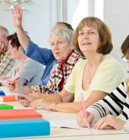 Seminar f&uuml;r Senioren!