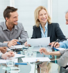 Professionalisierung - Professionell entscheiden