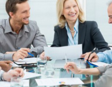 Mittelstand - Analysen, die Sie weiter bringen