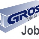 Metallbauer oder Schlosser (M/W/D)