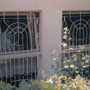 Fenstergitter