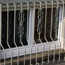 Fenstergitter