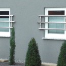 Fenstergitter