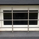 Fenstergitter