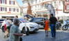 Lahrer Mobilparty und Foodtruck-Festival vom 23.06.2023 bis 25.06.2023 
