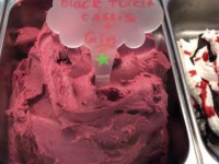 Leckeres Eis entdeckt!