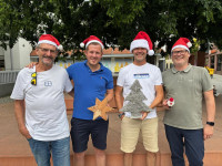 Lahrer Weihnachtsmarkt geht in die dritte Runde &ndash; Jetzt anmelden, mitmachen und unterst&uuml;tzen!