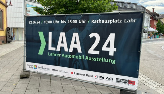 LAA