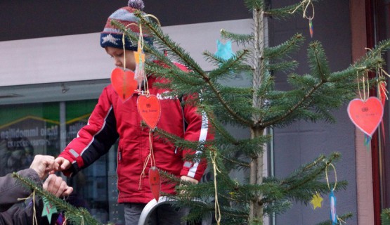 Lichtblicke