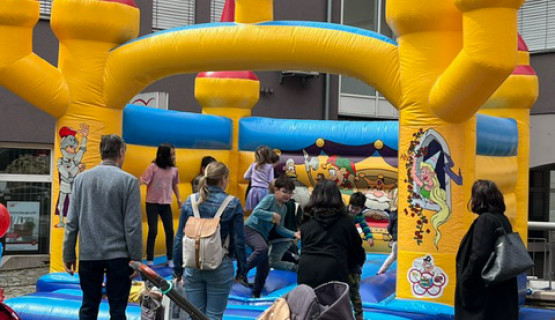 Kinderfest 2025