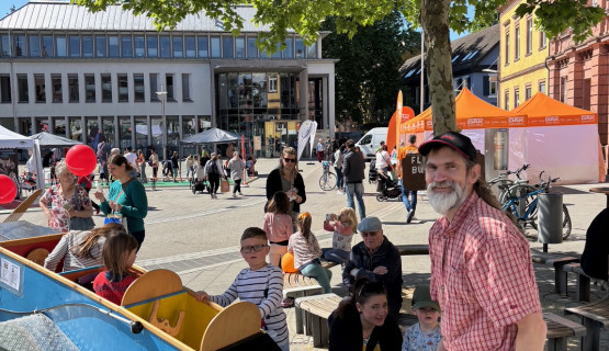 Kinderfest 2025