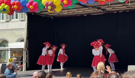Kinderfest 2025