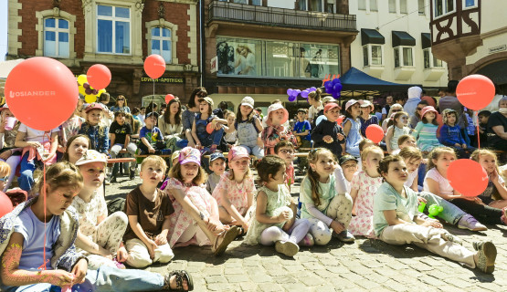 Kinderfest 2025