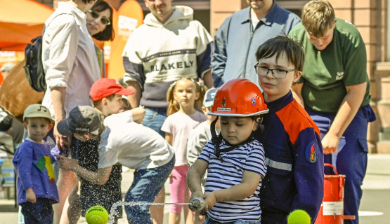 Kinderfest 2025