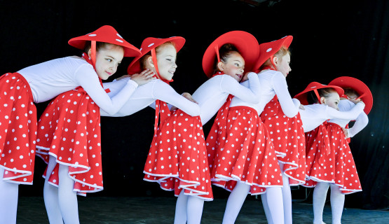 Kinderfest 2025