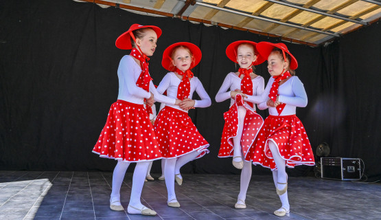 Kinderfest 2025