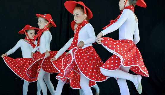 Kinderfest 2025