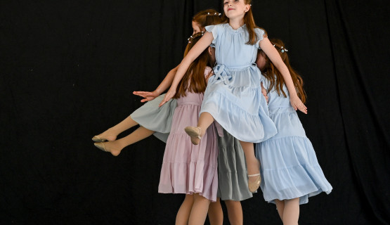 Kinderfest 2025