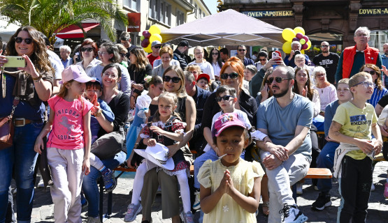 Kinderfest 2025