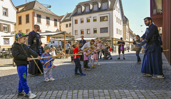Kinderfest 2025
