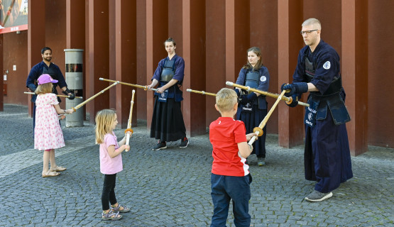 Kinderfest 2025
