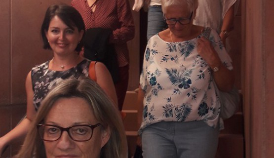 Frauen der Lahrer Werbegemeinschaft
