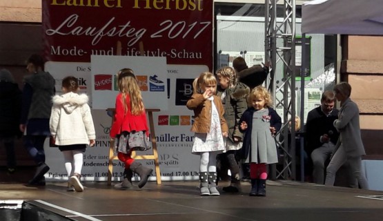 Lahrer Herbst 2017