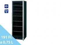 Weink&uuml;hl-/ Temperierschrank W 185