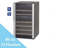 Weink&uuml;hl-/ Temperierschrank  W 32 compact