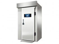 Schnellk&uuml;hler - Schockfroster 40 x GN 1/1 | EN6040 zum Einfahren