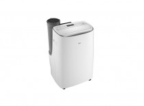 LG PA11WS Dual Wechselrichter Smart Wifi mobile Klimaanlage