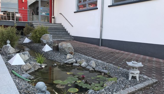 Unsere Firma