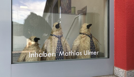 Unsere Firma