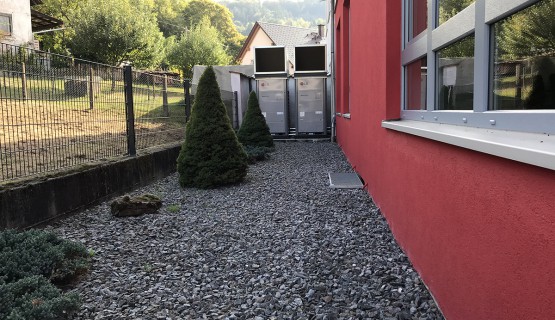 Unsere Firma