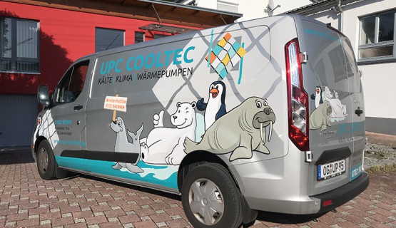 Unsere Fahrzeuge 