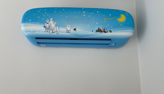 Midea Kids Star 27