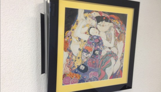 Klima und Kunst