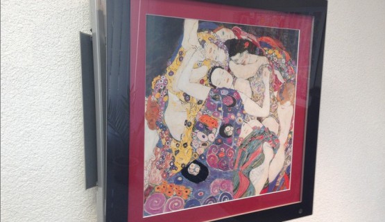 Klima und Kunst