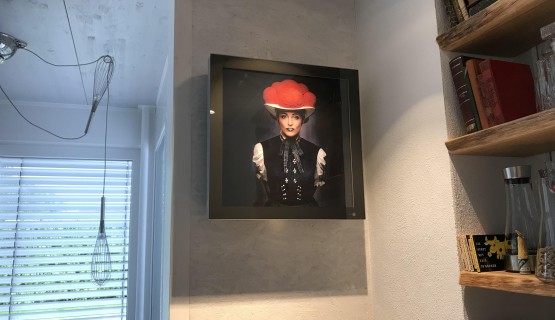 Klima und Kunst 