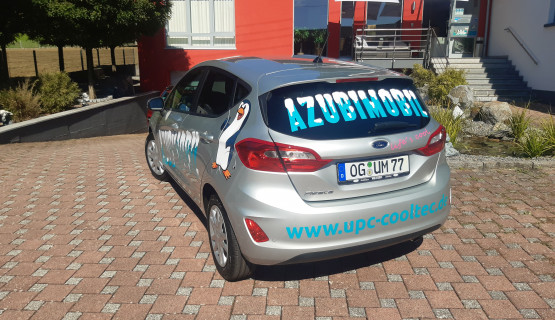 Azubimobil