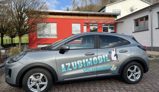 Azubimobil