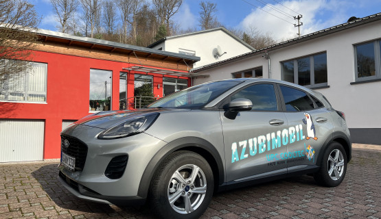 Azubimobil