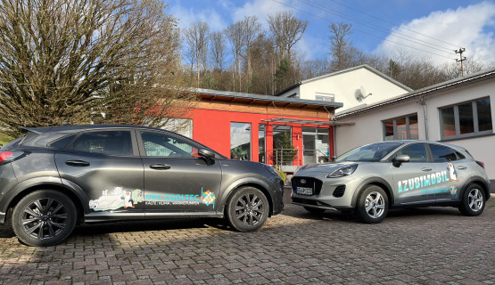 Azubimobil