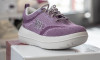 Damenschuh von kybun in einer wundersch&ouml;n sommerlichen Farbe!