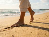 Joya im Sommer: Leicht, atmungsaktiv, trotzdem gesund