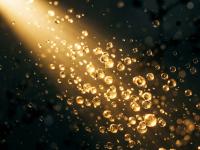 Wasserplasma f&uuml;r Athleten: Wenn Regeneration schneller geht als gedacht